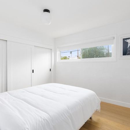 Beautiful 3 Bedroom In Mar Vista Los Angeles Kültér fotó