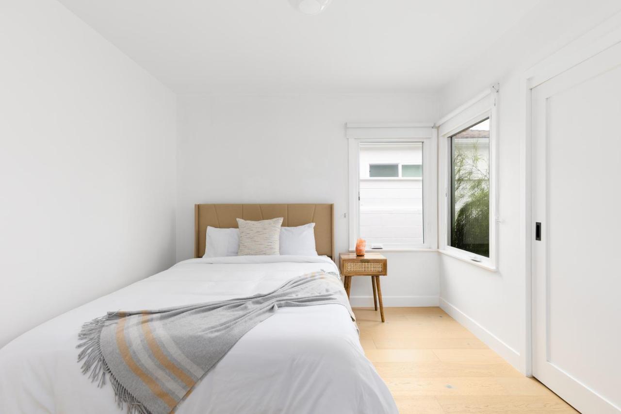 Beautiful 3 Bedroom In Mar Vista Los Angeles Kültér fotó