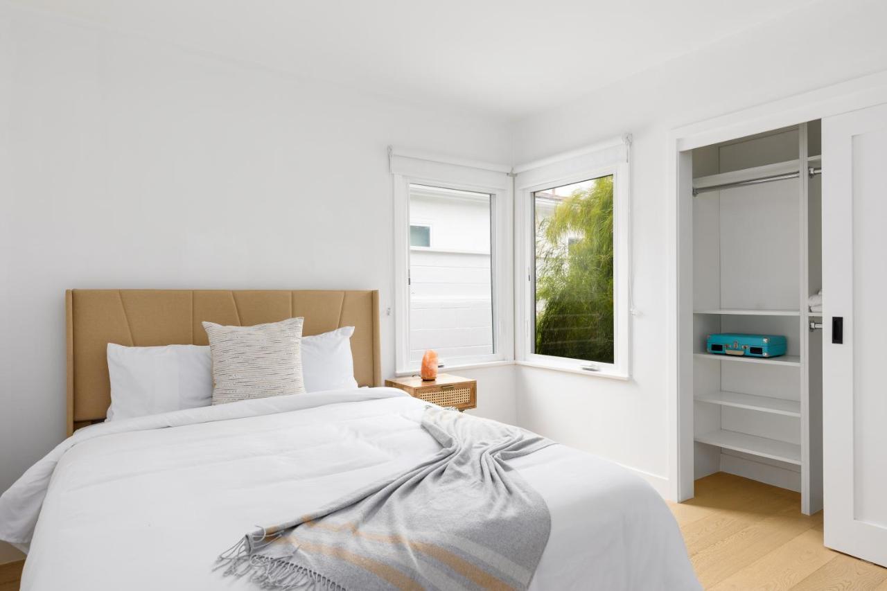 Beautiful 3 Bedroom In Mar Vista Los Angeles Kültér fotó