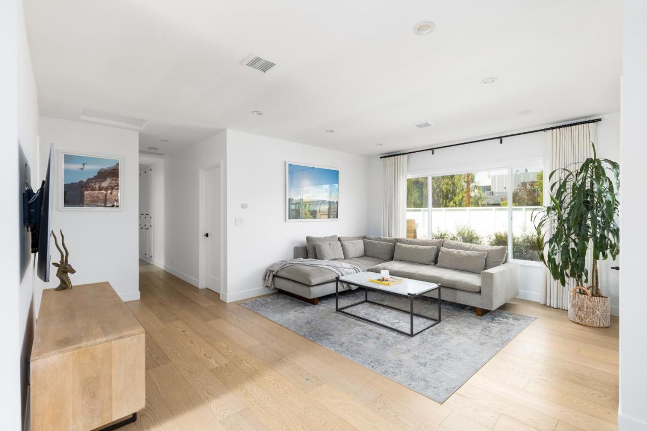Beautiful 3 Bedroom In Mar Vista Los Angeles Kültér fotó