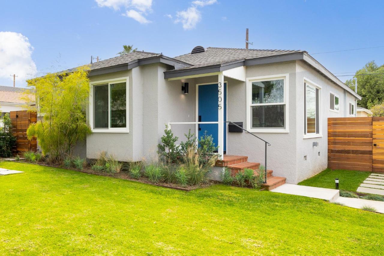 Beautiful 3 Bedroom In Mar Vista Los Angeles Kültér fotó
