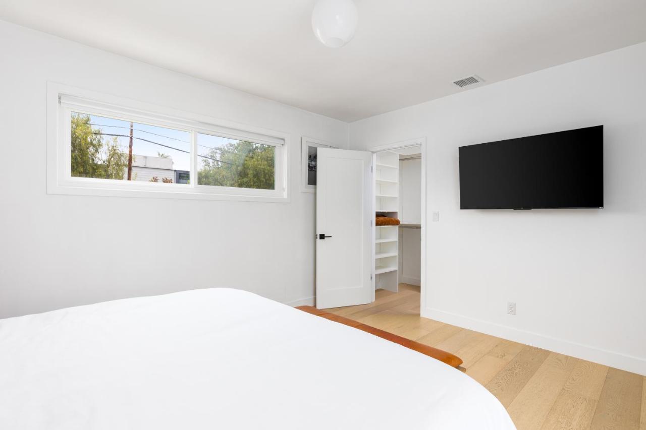 Beautiful 3 Bedroom In Mar Vista Los Angeles Kültér fotó