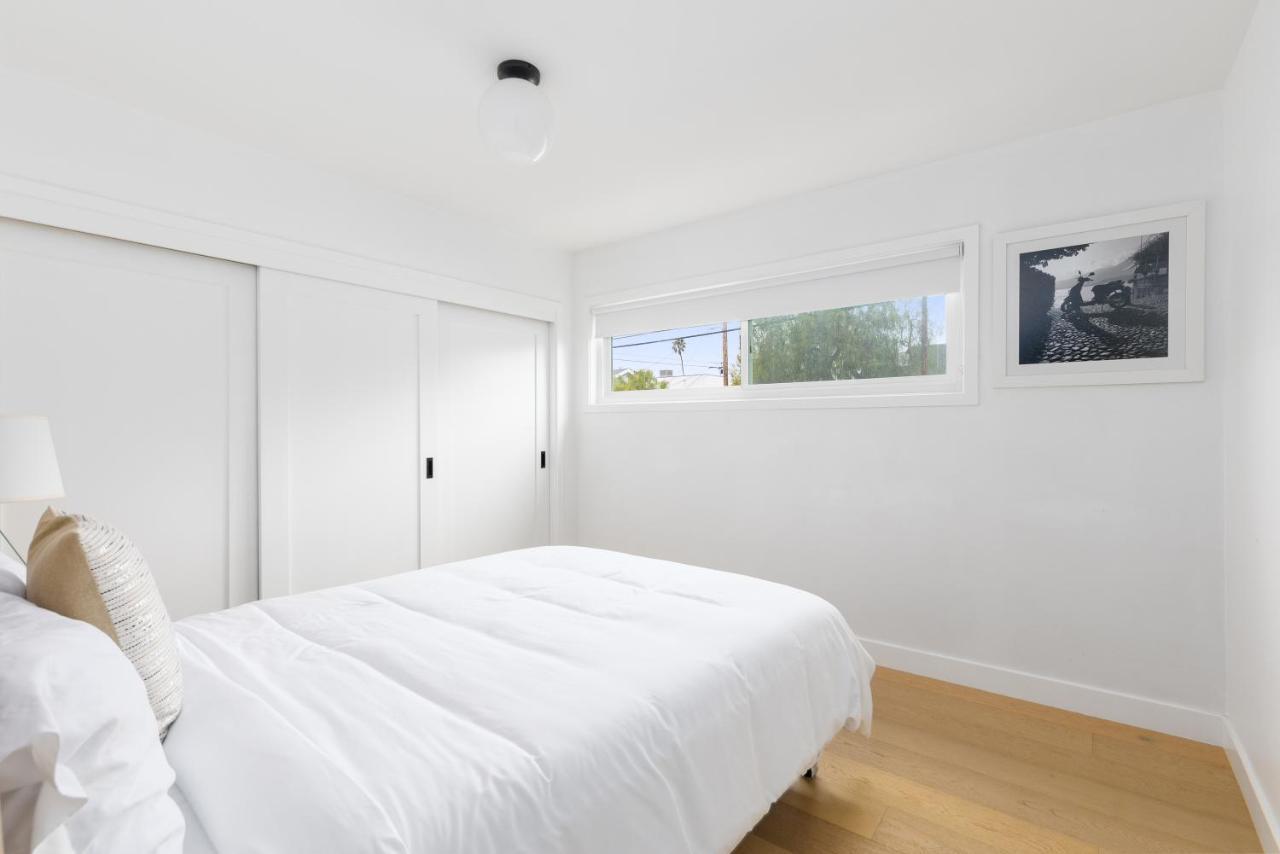Beautiful 3 Bedroom In Mar Vista Los Angeles Kültér fotó