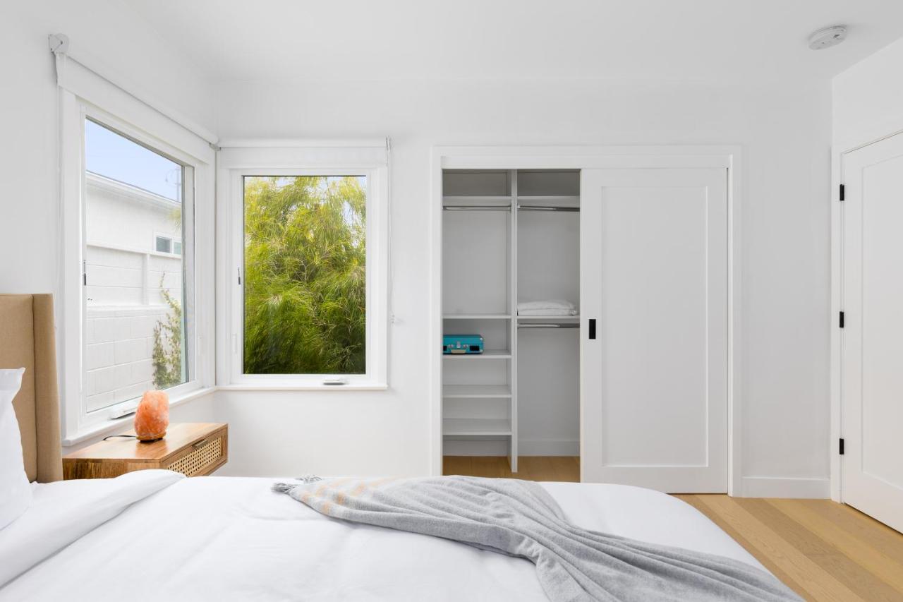 Beautiful 3 Bedroom In Mar Vista Los Angeles Kültér fotó