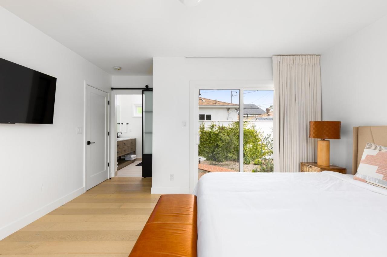 Beautiful 3 Bedroom In Mar Vista Los Angeles Kültér fotó