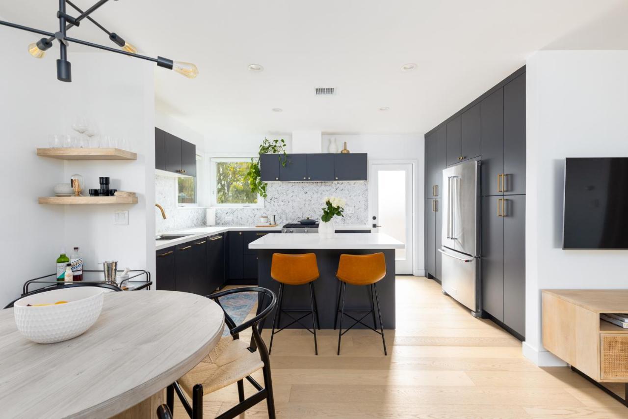 Beautiful 3 Bedroom In Mar Vista Los Angeles Kültér fotó