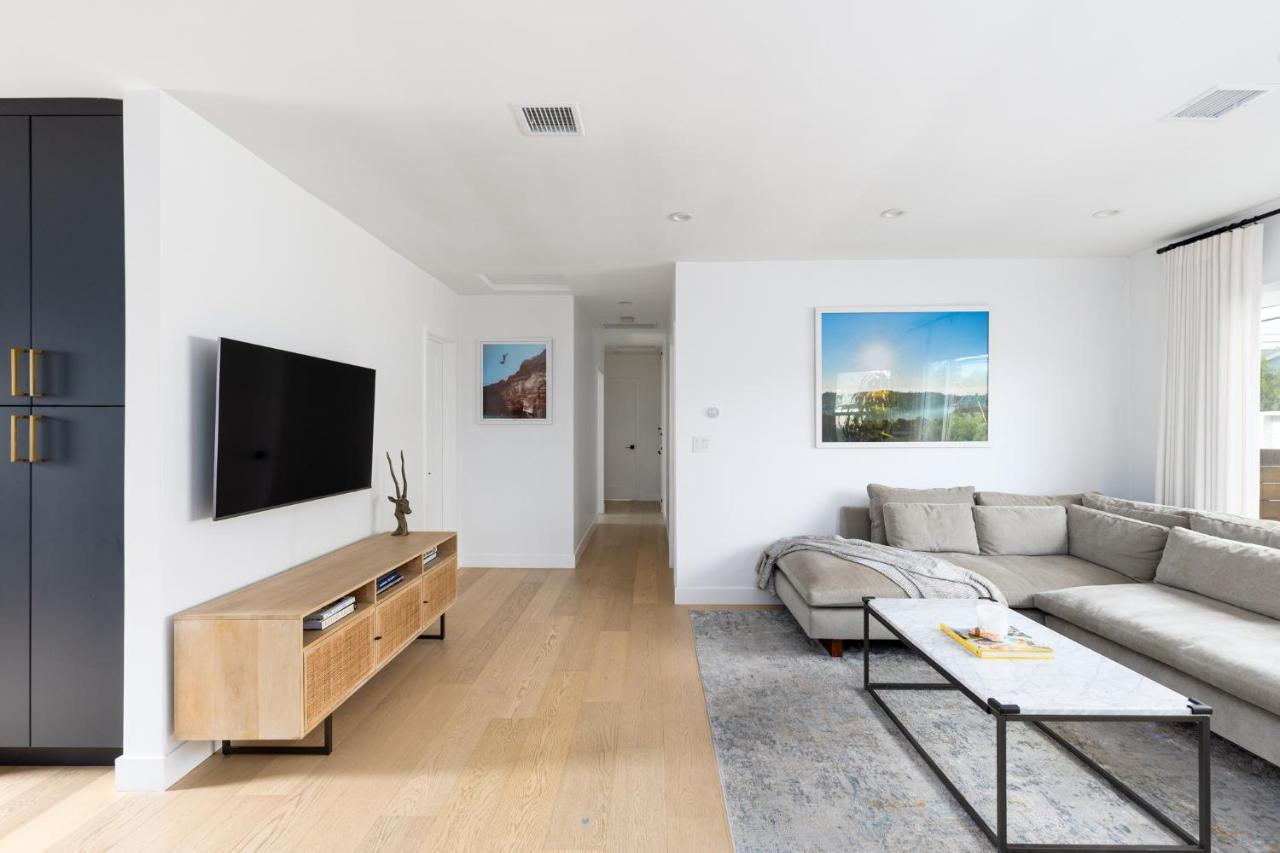Beautiful 3 Bedroom In Mar Vista Los Angeles Kültér fotó