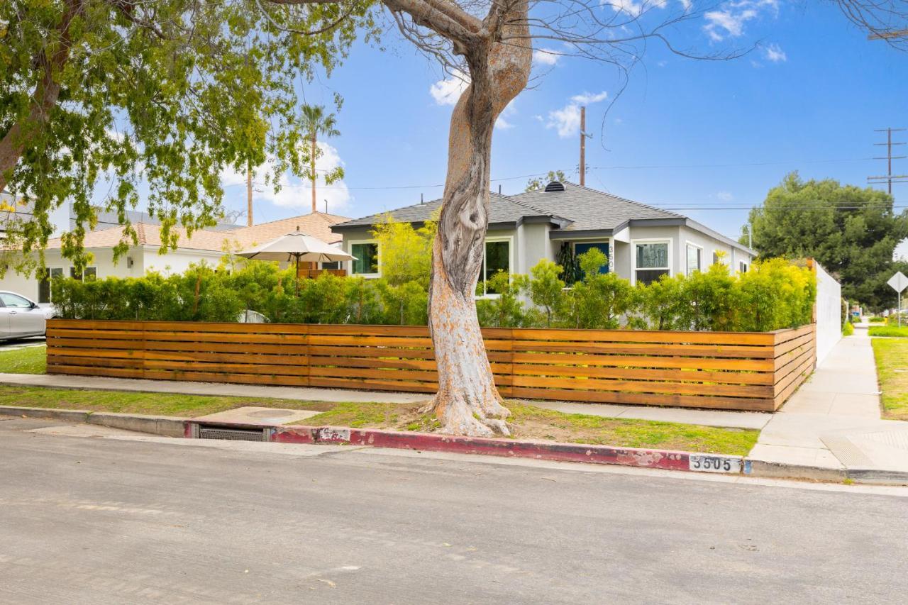 Beautiful 3 Bedroom In Mar Vista Los Angeles Kültér fotó