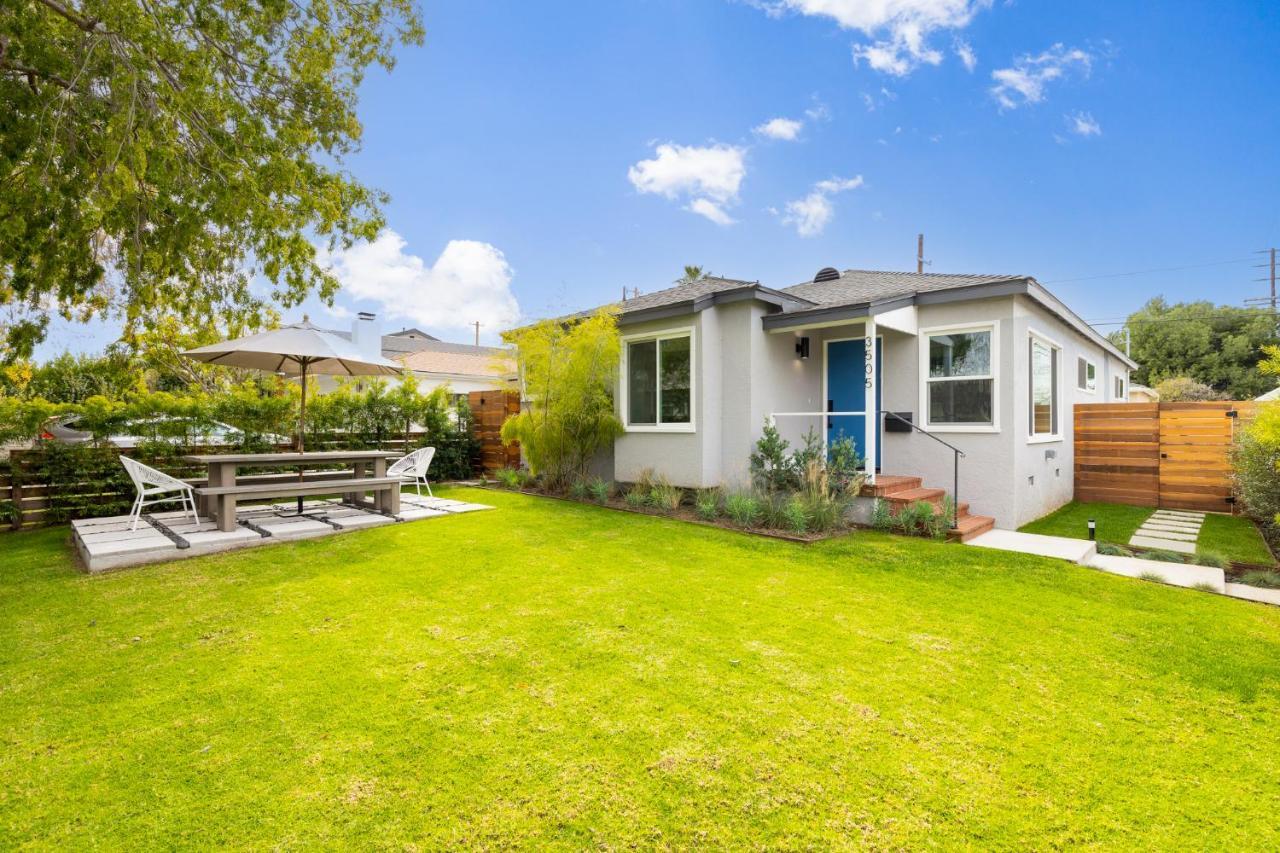 Beautiful 3 Bedroom In Mar Vista Los Angeles Kültér fotó