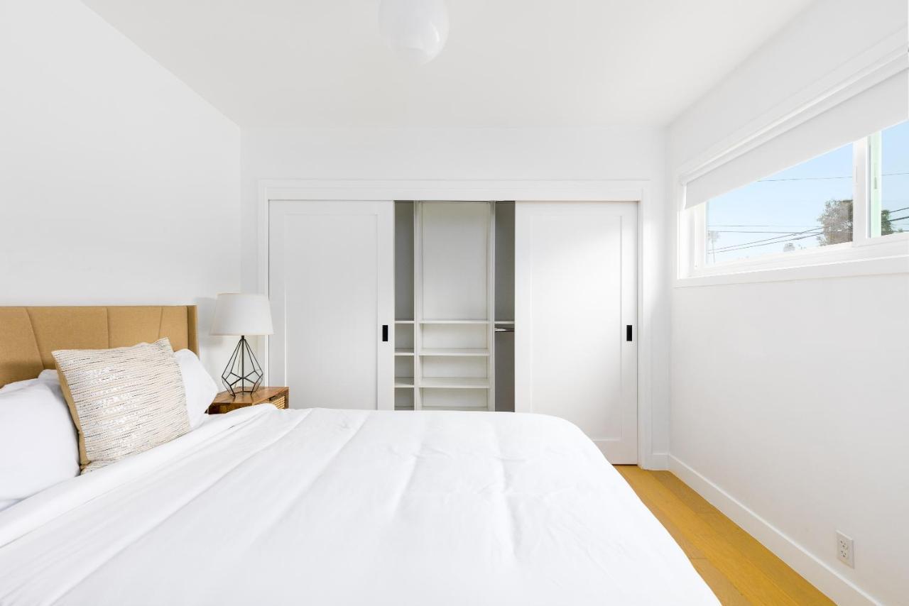 Beautiful 3 Bedroom In Mar Vista Los Angeles Kültér fotó