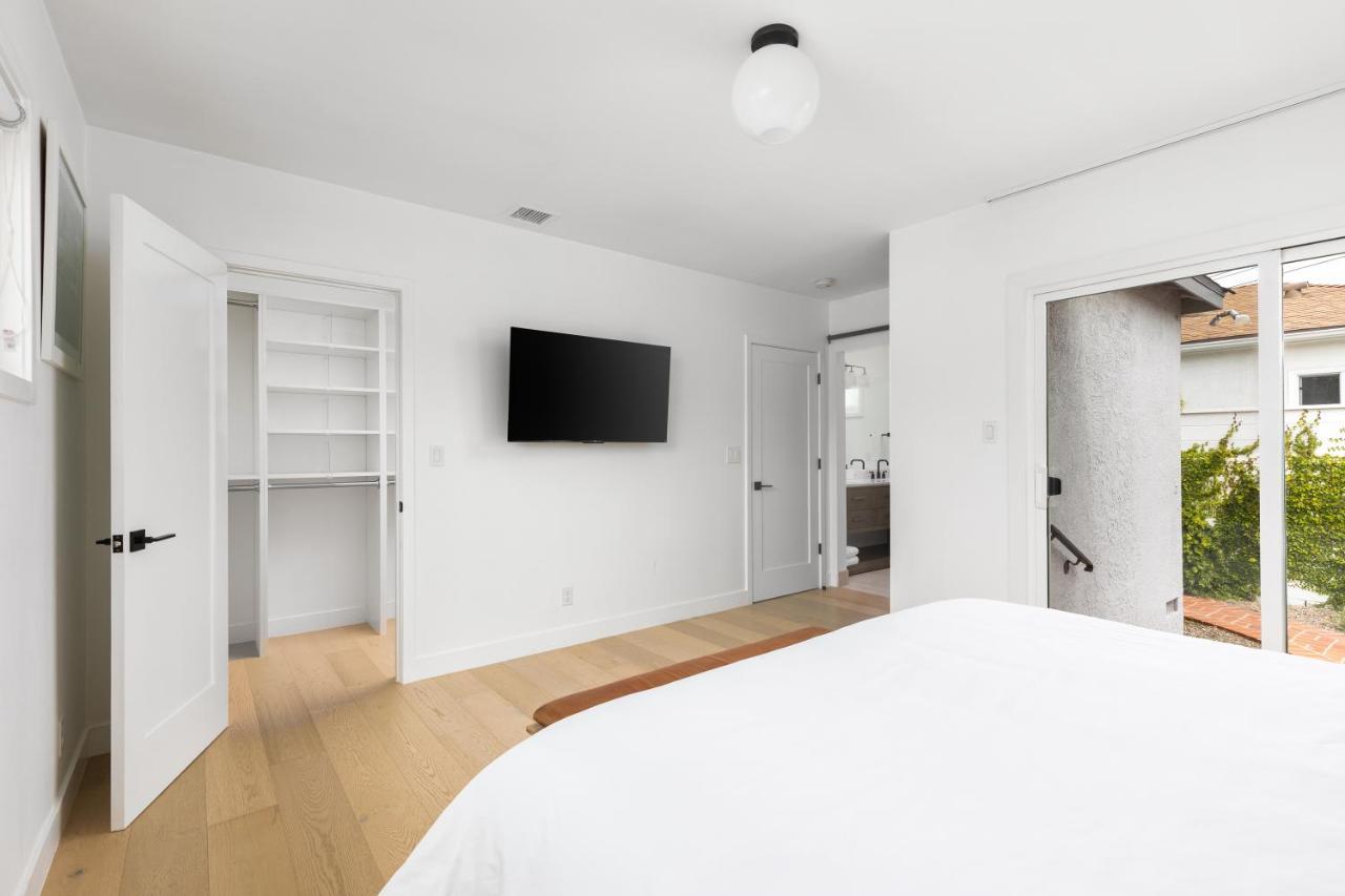 Beautiful 3 Bedroom In Mar Vista Los Angeles Kültér fotó