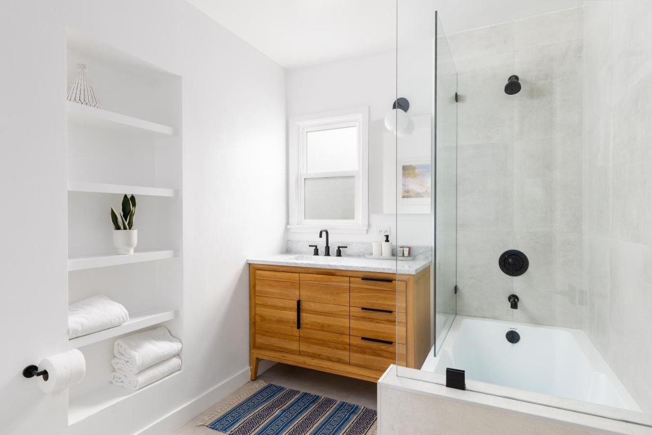 Beautiful 3 Bedroom In Mar Vista Los Angeles Kültér fotó
