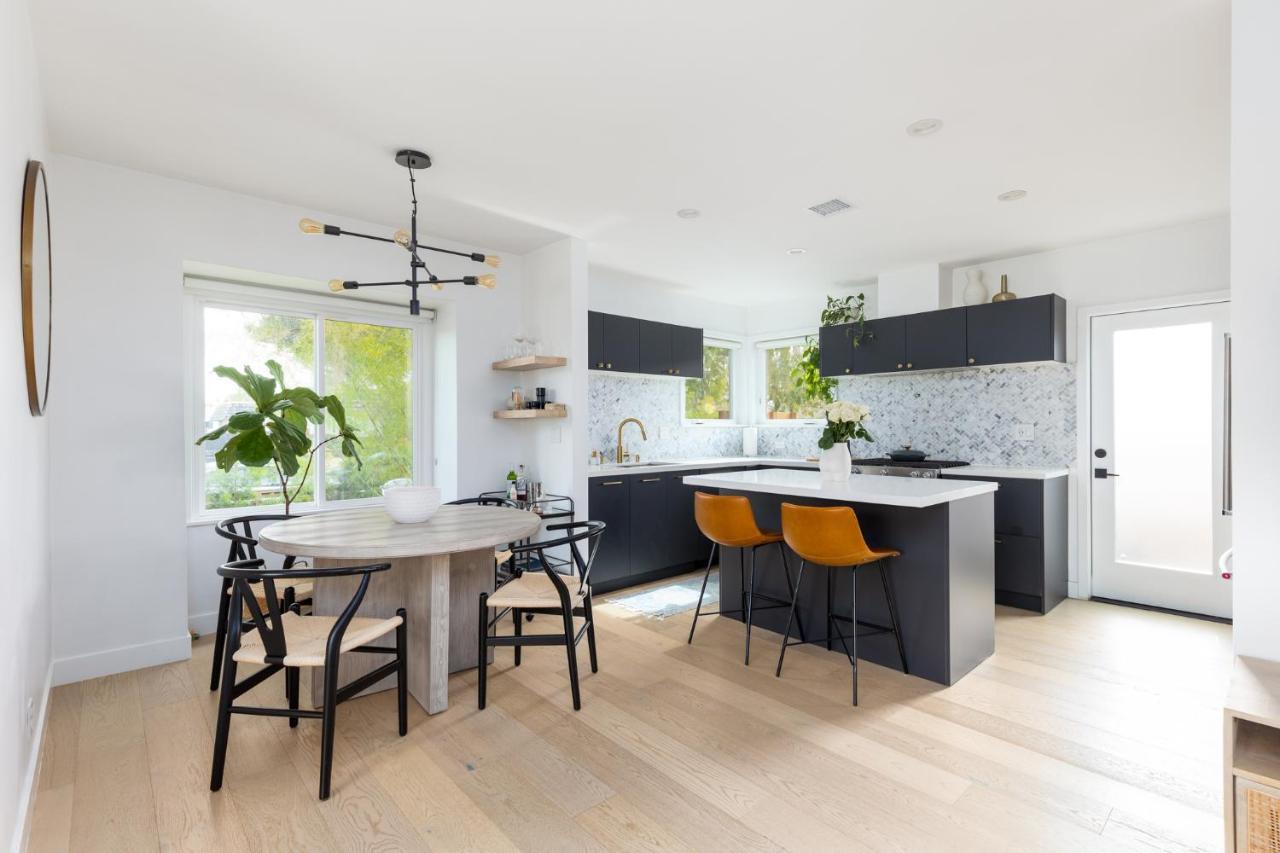 Beautiful 3 Bedroom In Mar Vista Los Angeles Kültér fotó