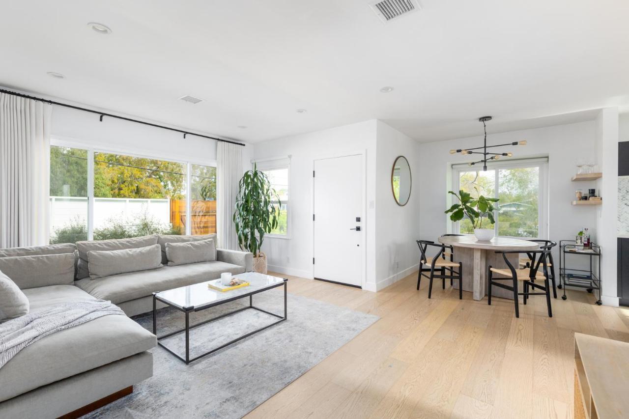 Beautiful 3 Bedroom In Mar Vista Los Angeles Kültér fotó