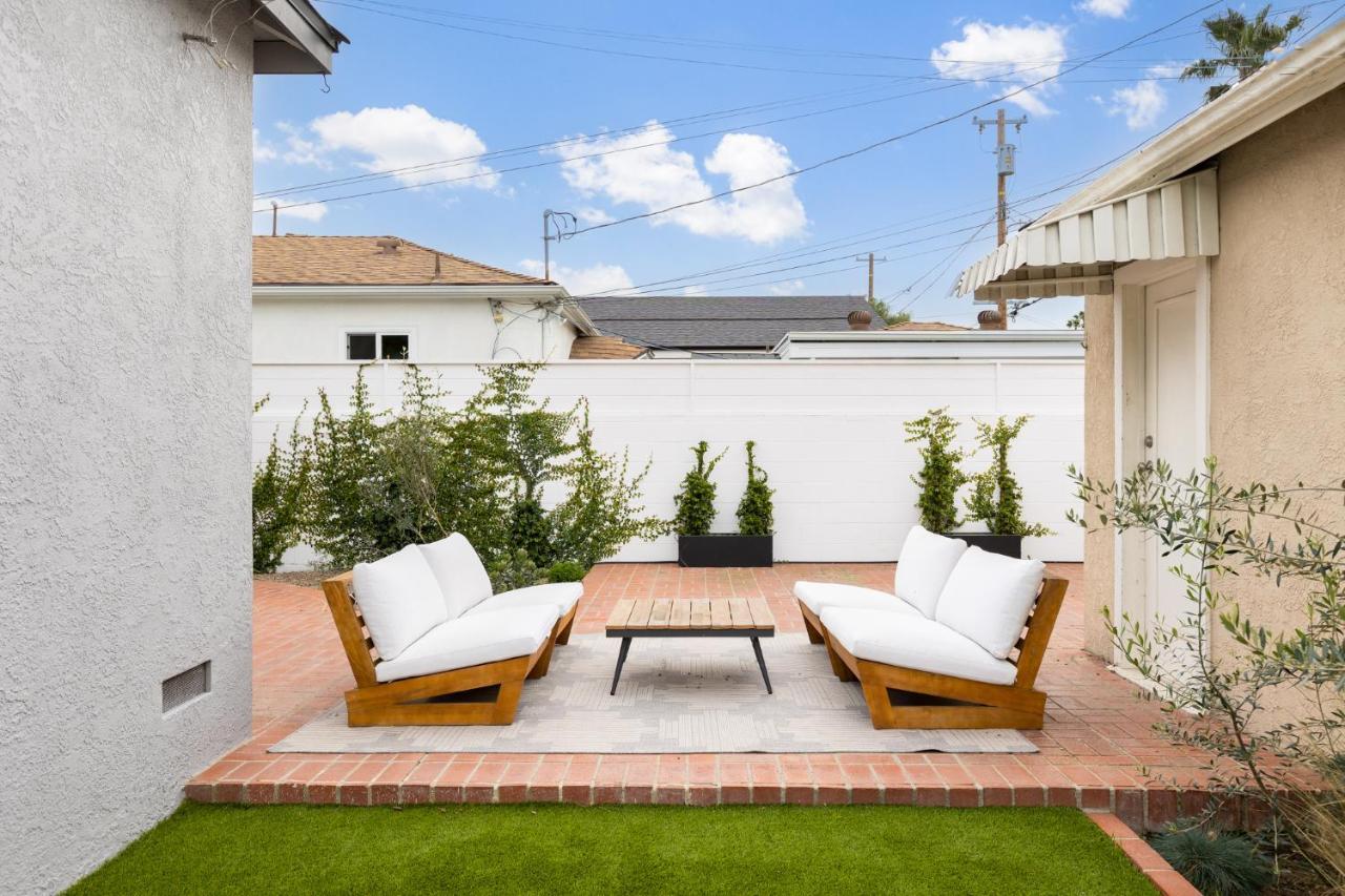 Beautiful 3 Bedroom In Mar Vista Los Angeles Kültér fotó