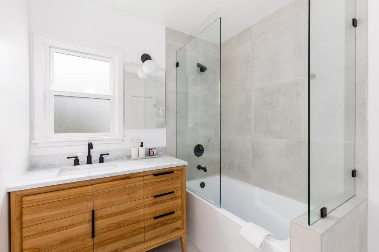 Beautiful 3 Bedroom In Mar Vista Los Angeles Kültér fotó