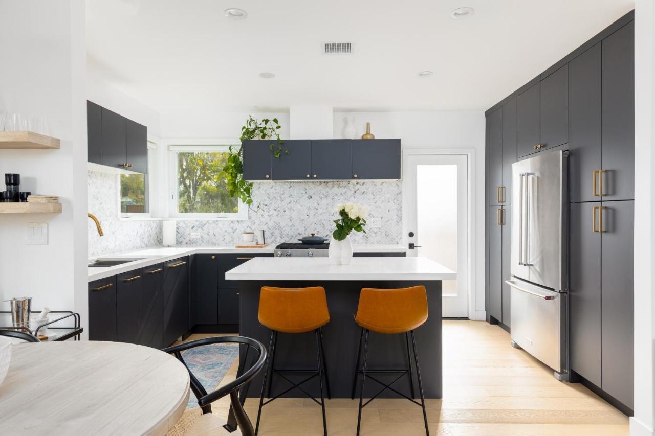 Beautiful 3 Bedroom In Mar Vista Los Angeles Kültér fotó