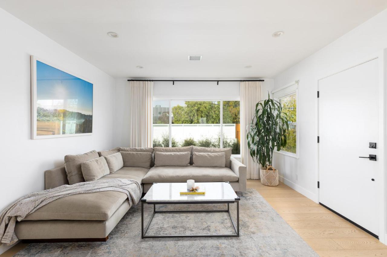 Beautiful 3 Bedroom In Mar Vista Los Angeles Kültér fotó