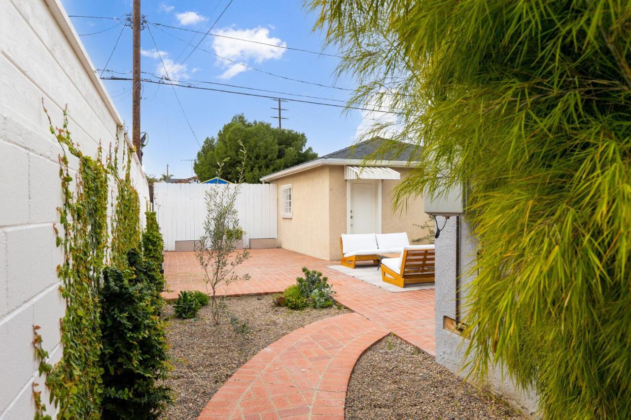 Beautiful 3 Bedroom In Mar Vista Los Angeles Kültér fotó