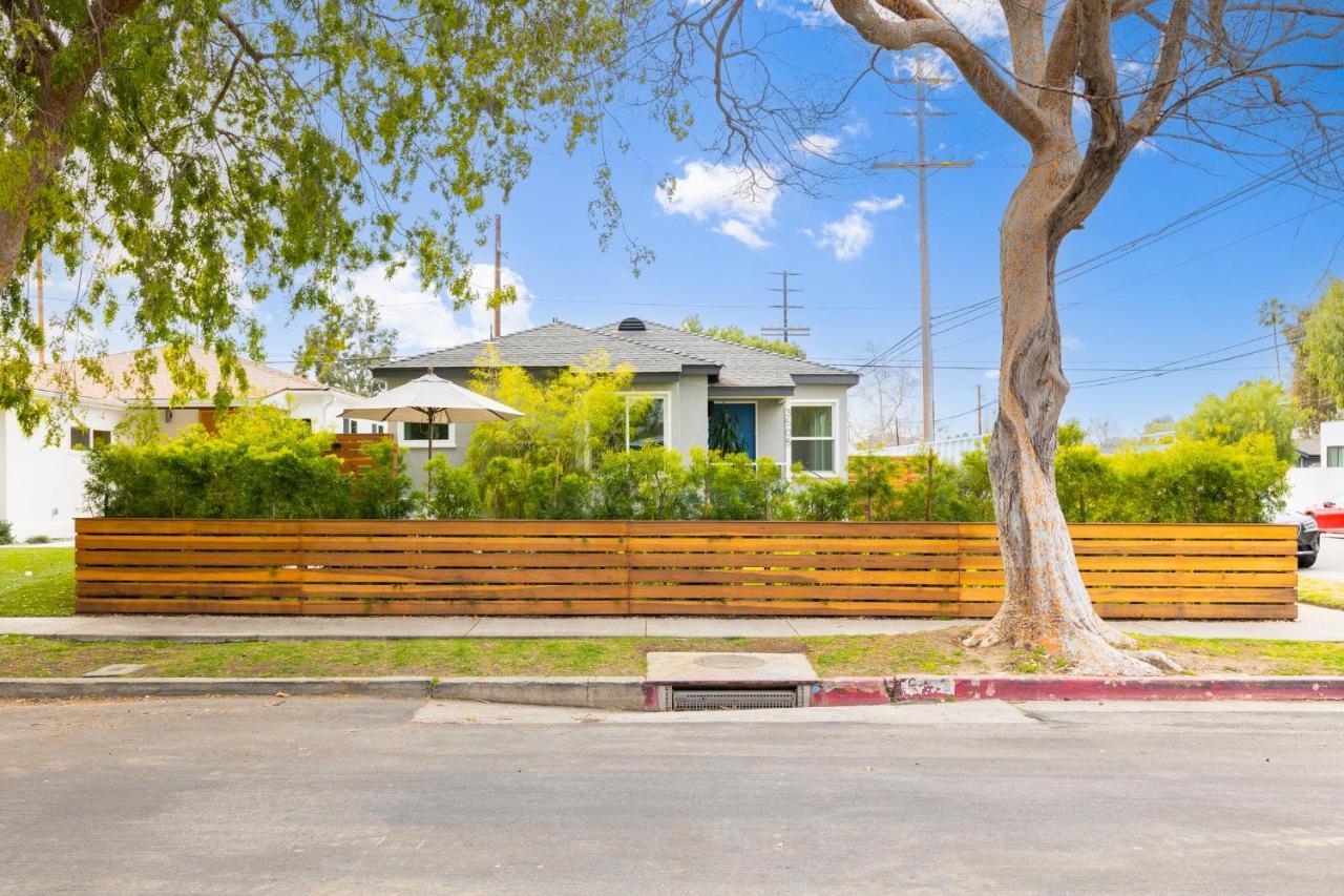 Beautiful 3 Bedroom In Mar Vista Los Angeles Kültér fotó