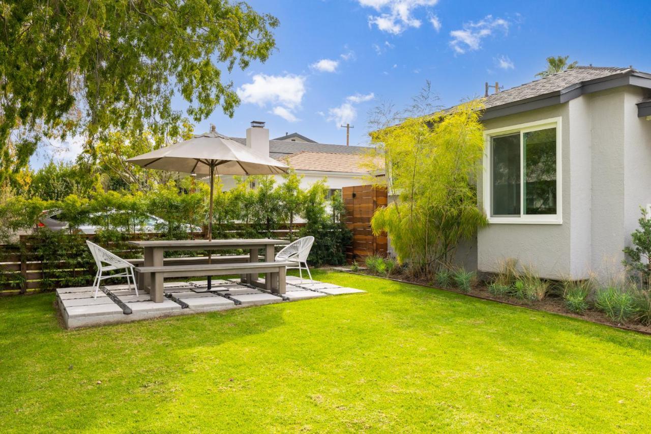 Beautiful 3 Bedroom In Mar Vista Los Angeles Kültér fotó