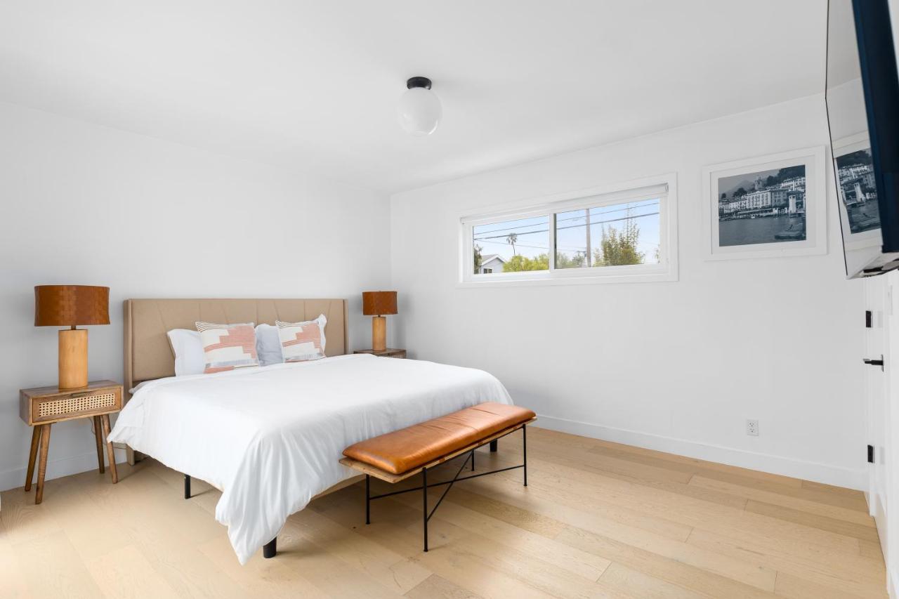 Beautiful 3 Bedroom In Mar Vista Los Angeles Kültér fotó