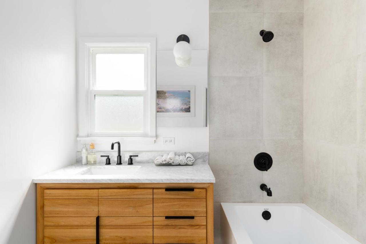 Beautiful 3 Bedroom In Mar Vista Los Angeles Kültér fotó