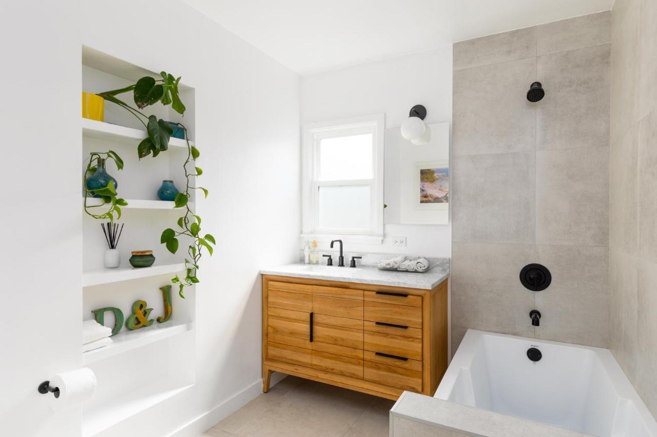 Beautiful 3 Bedroom In Mar Vista Los Angeles Kültér fotó