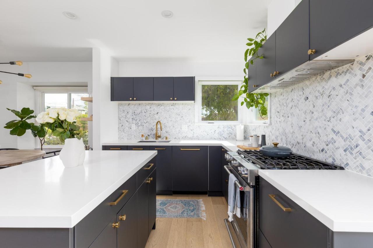 Beautiful 3 Bedroom In Mar Vista Los Angeles Kültér fotó