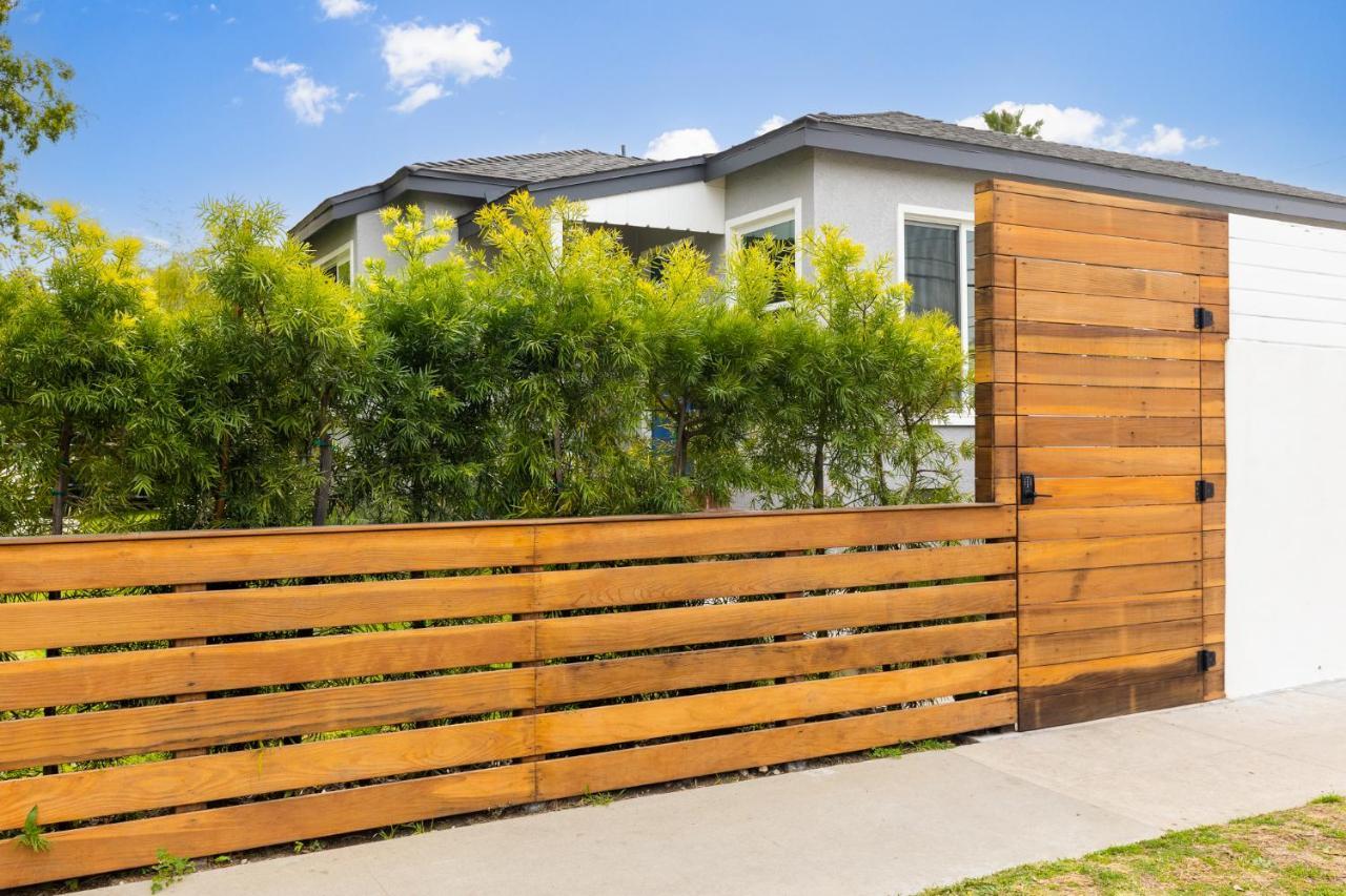 Beautiful 3 Bedroom In Mar Vista Los Angeles Kültér fotó