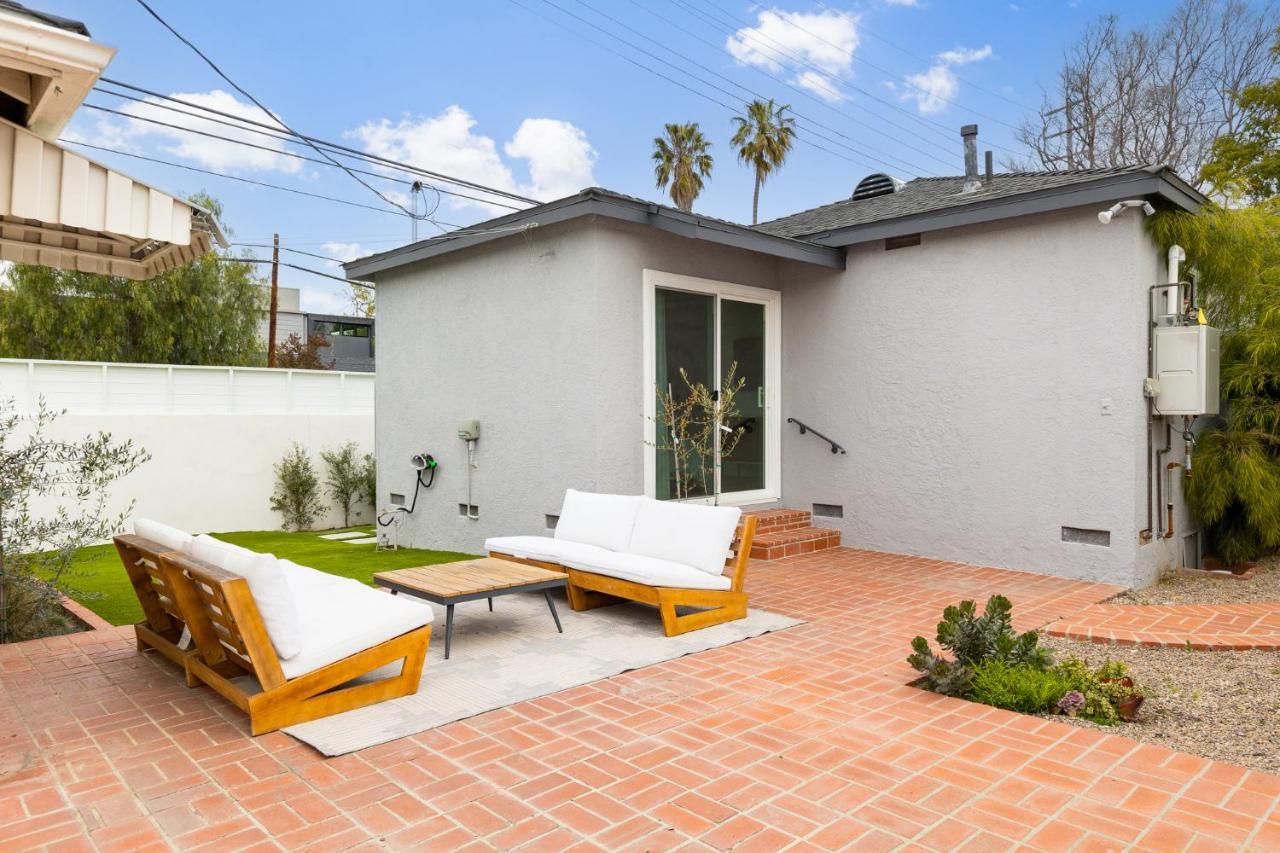 Beautiful 3 Bedroom In Mar Vista Los Angeles Kültér fotó