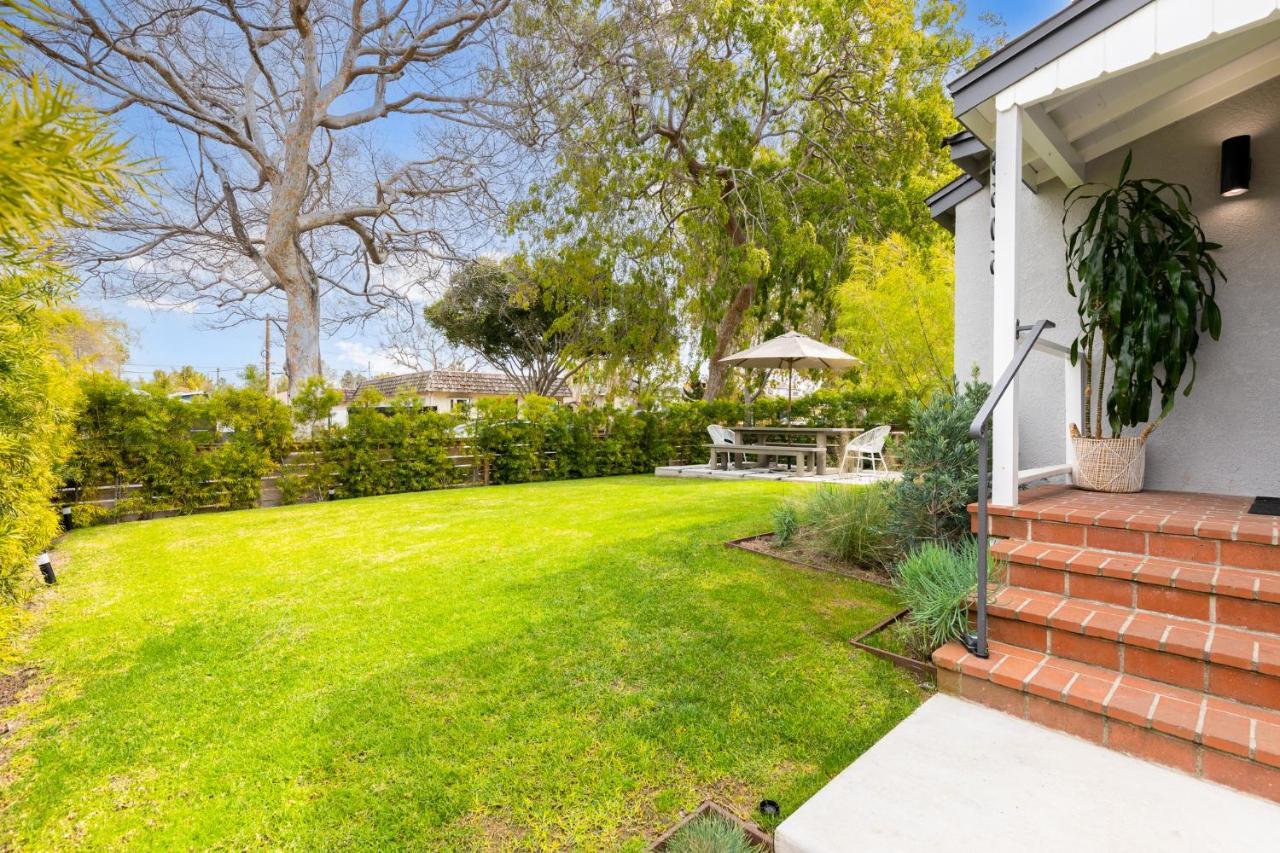 Beautiful 3 Bedroom In Mar Vista Los Angeles Kültér fotó